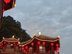 -枇杷园食为鲜火锅(南山店)