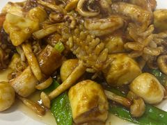 -悦海轩餐厅
