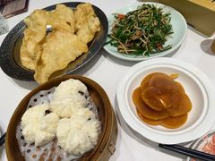 -稻香酒家·35年老字号(侨光店)