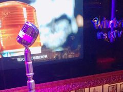 -温莎KTV(珠江路店)
