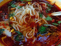 -靖远牛记羊羔肉餐厅(丰源小区店)