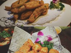 -大洋家·精品潮汕菜·生腌砂锅粥(天河东路店)