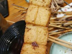 -炒豆合作社(东四总店)