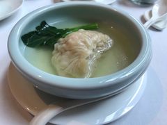 -广州富力丽思卡尔顿酒店·丽轩·粤菜