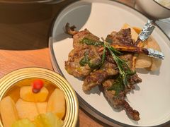 -星叶·东南亚料理(温州万象城店)