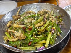 -黄泰吉拾味餐厅(江汉路店)