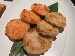 -汤城小厨•粤菜•靓汤(苏州街店)