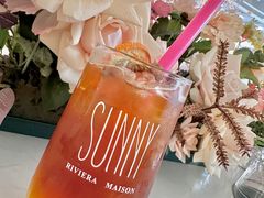 -ins森林童话餐厅coffee&bistro