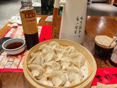 -新兴园饺子馆(河南街店)