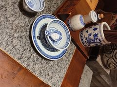 -南京大牌档(青岛万象城店)