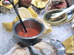 -囧吉香生蚝牛排馆(湖北路店)