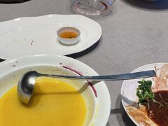 -宫燕府·京菜·烤鸭·淮扬菜(王府中心店)