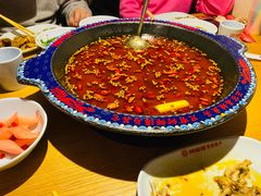 -何师傅美蛙鱼头(汉街店)