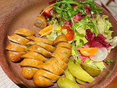 -Sheee Cafe restaurant(青林湾店)