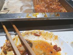 -串一火锅(赛格国际购物中心店)