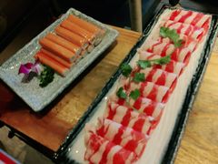 -同仁四季椰子鸡(宝安壹方城店)