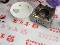 -堂瓦里·33年传统赣菜(第一街区店)