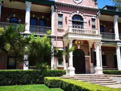 -北京动物园-畅观楼