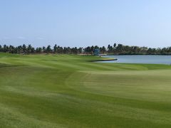 -海南鉴湖蓝湾高尔夫球会