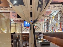 -三杯赤運·中式小酒馆(所城里店)
