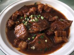 -六和聚传统烤鸭.天津菜(和平店)