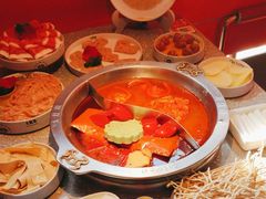 -大龙燚火锅(太古里店)