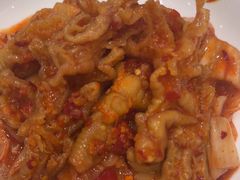 -添福来墨鱼饺子 · 海鲜东北菜(大连星海·黄浦路店)