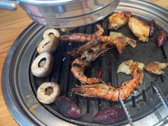 -乌拉烤肉(如皋首店)