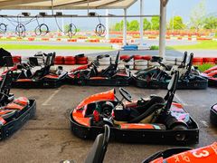 -千岛湖燃擎卡丁车赛车主题乐园(秀湖路店)