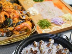 -巽寮印象美食部落餐厅·海鲜·地方特色菜(惠州体验店)