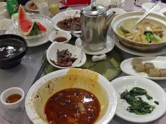 -顺风海鲜港(金玉兰店)