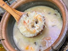 -大洋家·精品潮汕菜·生腌砂锅粥(天河东路店)