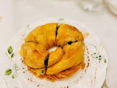 葱油饼-翠园(北京王府中环店)