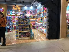 店内环境-凯德广场(学府店)