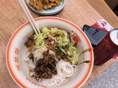 -小满手工粉(北京来福士店)