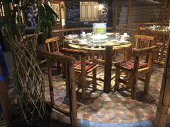 包厢-老阿妈蒙古村·蒙古包·草原文化·歌舞表演(老君堂店)