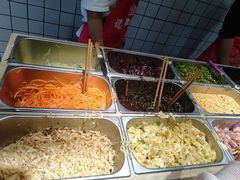 -三兄弟高炉烧饼