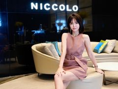 -长沙尼依格罗酒店