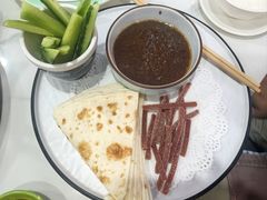 -巧克力渔家.小船海鲜家常菜(万平口店)