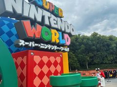 -日本环球影城