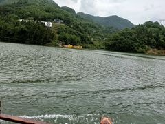 -后柳水乡