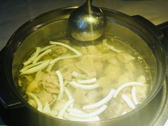 -狐狸爱上椰子鸡(滨江星光大道店)