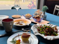 -福禧酒窖·中餐厅 (万柳店)