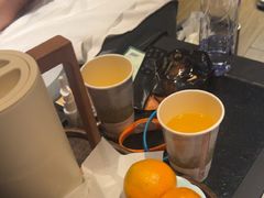 -华夏良子·足道SPA艾灸(金皇大厦店)