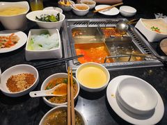 -海底捞火锅(德辉广场店)