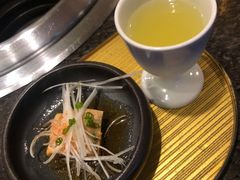 -万福炭火烤肉日本料理(新街口店)