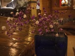 -老船坞餐厅(北京亚洲大酒店 )