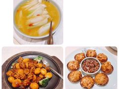 -卫鼎轩·曹公馆(鼓楼店)