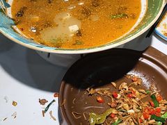 -光海·乡记酸菜鱼·始于1996(花园路店)