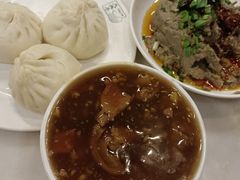 炒肝-天兴居(鲜鱼口街店)